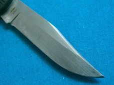KERSHAW 3003 JAPAN DWO 3 LOCKBACK FOLDING HUNTER HUNTING SKINNING POCKET KNIFE KNIVES OLD