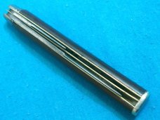 VINTAGE USA ULSTER KNIFE CO NY DOCTORS DRS PILLBUSTER PILL CRUSHER FOLDING POCKET KNIFE KNIVES OLD