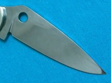 BIG STEVE VOORHIS USA CUSTOM LOCKBACK HUNTING SKINNING FOLDING FOLDER JACK POCKET KNIFE KNIVES