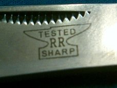 ROUGH RIDER BAREHEAD LOCKBACK JACK HUNTING SKINNING EDC FOLDING POCKET KNIFE KNIVES