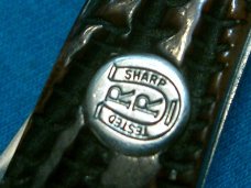 ROUGH RIDER BAREHEAD LOCKBACK JACK HUNTING SKINNING EDC FOLDING POCKET KNIFE KNIVES