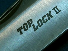 VINTAGE BOKER ARBOLITO TOP LOCK 2 BOKER FOLDER HUNTING SKINNING FOLDING POCKET KNIFE KNIVES OLD