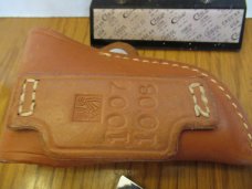 Al-Mar Bulldog II with Valade Engraved & Schultz Scrimshaw 1980 to 1981