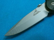 GERBER LOCKBACK FOLDER HUNTER HUNTING SKINNING FOLDING POCKET KNIFE KNIVES EDC OLD