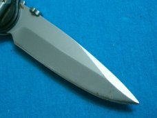 GERBER LOCKBACK FOLDER HUNTER HUNTING SKINNING FOLDING POCKET KNIFE KNIVES EDC OLD