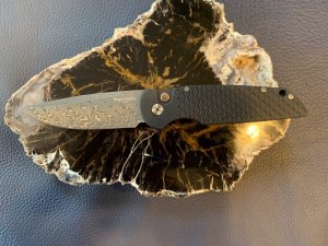 Protech TR-3 X1 Damascus LTD 28 of 50