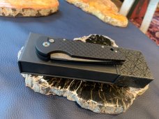 Protech TR-3 X1 Damascus LTD #28 of 50