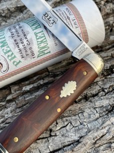 GEC NORTHFIELD ** DLT 542123 DESERT IRONWOOD BIG JACK