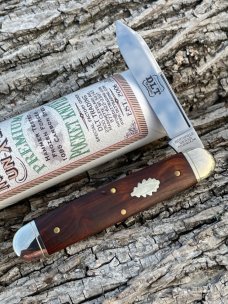 GEC NORTHFIELD ** DLT 542123 DESERT IRONWOOD BIG JACK
