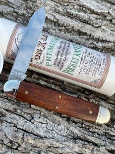 GEC NORTHFIELD ** DLT 542123 DESERT IRONWOOD BIG JACK