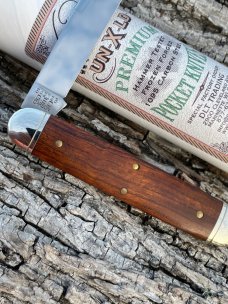 GEC NORTHFIELD ** DLT 542123 DESERT IRONWOOD BIG JACK