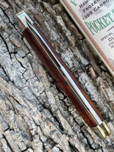 GEC NORTHFIELD ** DLT 542123 DESERT IRONWOOD BIG JACK