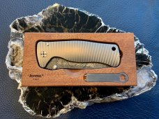 LionSteel SR2DRG (Italy)