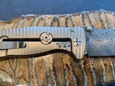 LionSteel SR2DRG (Italy)