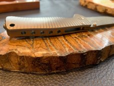LionSteel SR2DRG (Italy)