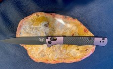 Benchmade 4170BK Auto Fact