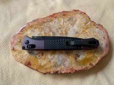 Benchmade 4170BK Auto Fact