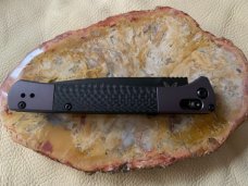 Benchmade 4170BK Auto Fact