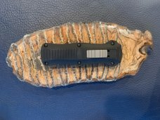 Benchmade 3350 Mini-Infidel