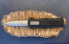 Benchmade 3350 Mini-Infidel