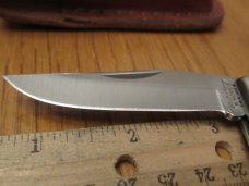 Schrade Folding Hunter Model # LB-5