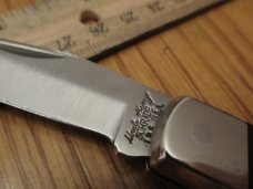 Schrade Folding Hunter Model # LB-5