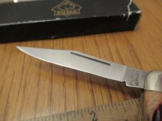 Puma Bone Handle   Folding Knife