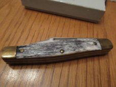 Old Cutler Purple Bone Stockman