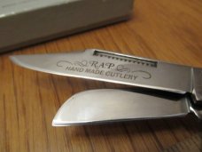 Old Cutler Purple Bone Stockman