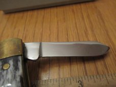 Old Cutler Purple Bone Stockman