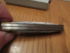 Old Cutler Purple Bone Stockman