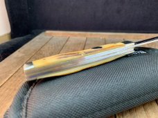 A.G. Russell Doctor’s Knife Stag 1996