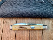 A.G. Russell Doctor’s Knife Stag 1996