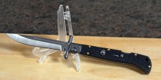 AKC 9 inch G10 Roma Automatic Swinguard