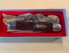 Banana Bone R6391 Case Collectable 
