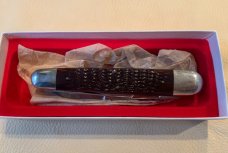 Banana Bone R6391 Case Collectable 