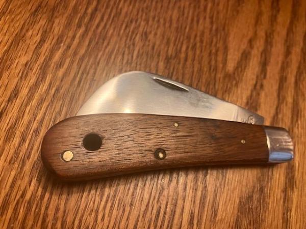 CASE TESTED XX ?? PRUNER **PROBABLY NOT RIGHT ?** CASE TESTED XX ?? PRUNER **PROBABLY NOT RIGHT ?**