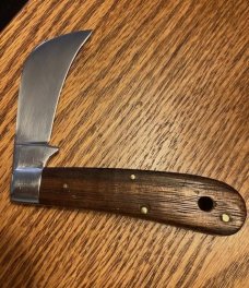 CASE TESTED XX  ?? PRUNER  **PROBABLY NOT RIGHT ?**