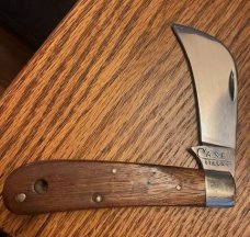 CASE TESTED XX  ?? PRUNER  **PROBABLY NOT RIGHT ?**