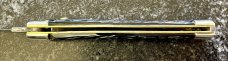 Group of 5 American Switchblades, Used 