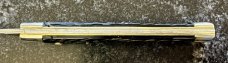 Group of 5 American Switchblades, Used 