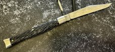 Group of 5 American Switchblades, Used 