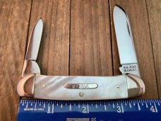 Ka-Bar Canoe Pearl 