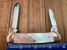 Ka-Bar Canoe Pearl 