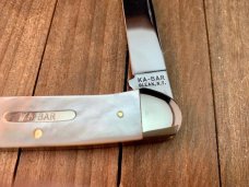 Ka-Bar Canoe Pearl 