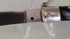 JAGUAR FULCRUM RELEASE AUTOMATIC 
