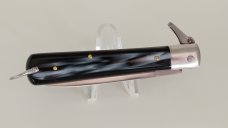 JAGUAR FULCRUM RELEASE AUTOMATIC 