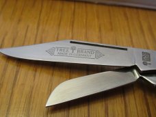 Boker , Tree Brand Stockman