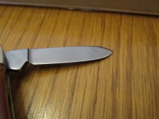 Boker , Tree Brand Stockman