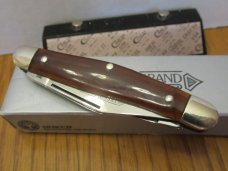 Boker , Tree Brand Stockman